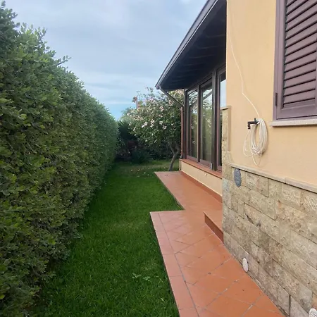 Il Giardino Di Seba Campofelice Di Roccella