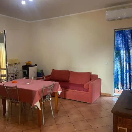 Il Giardino Di Seba Feriehus *