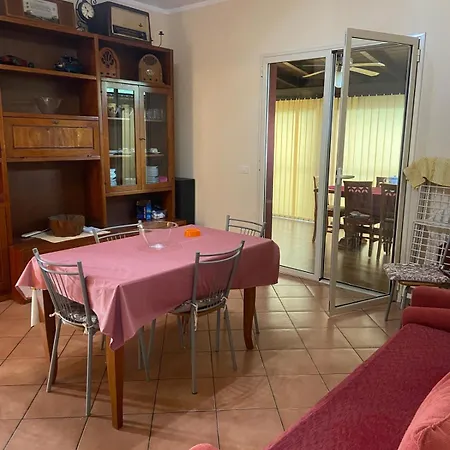 Il Giardino Di Seba * Campofelice Di Roccella