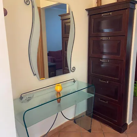 Il Giardino Di Seba * Campofelice Di Roccella