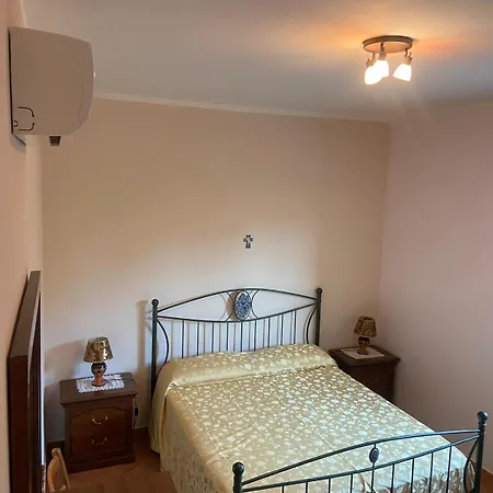 Feriehus Il Giardino Di Seba *