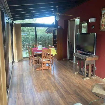 Feriehus Il Giardino Di Seba Campofelice Di Roccella