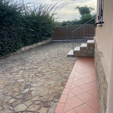 Il Giardino Di Seba *