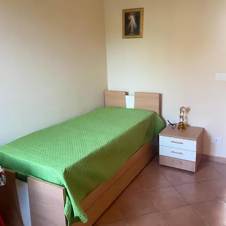 Feriehus Il Giardino Di Seba Campofelice Di Roccella